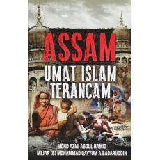 Assam Umat Islam Terancam